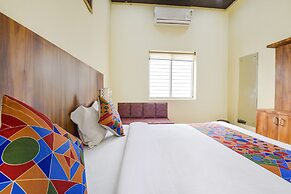 Fabhotel Shri Rk Residency