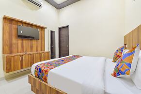 Fabhotel Shri Rk Residency