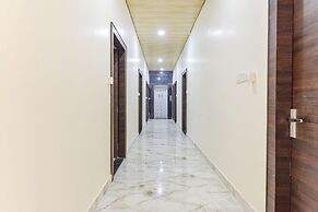 Fabhotel Shri Rk Residency