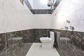 Fabhotel Shri Rk Residency