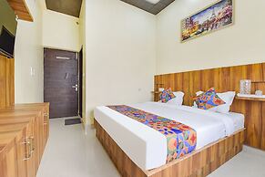 Fabhotel Shri Rk Residency