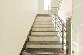 Fabhotel Shri Rk Residency