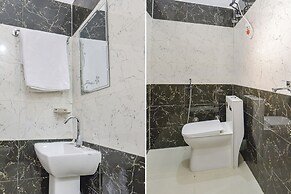 Fabhotel Shri Rk Residency