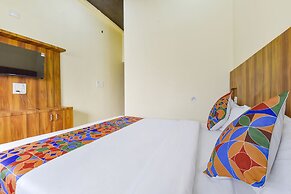 Fabhotel Shri Rk Residency