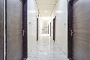 Fabhotel Shri Rk Residency