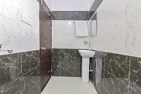 Fabhotel Shri Rk Residency