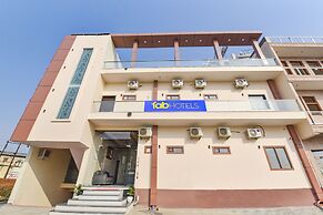 Fabhotel Shri Rk Residency
