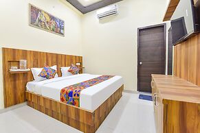 Fabhotel Shri Rk Residency