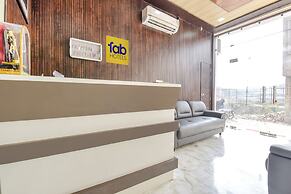 Fabhotel Shri Rk Residency