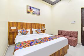 Fabhotel Shri Rk Residency