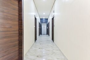 Fabhotel Shri Rk Residency