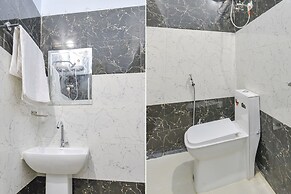 Fabhotel Shri Rk Residency