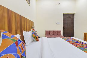 Fabhotel Shri Rk Residency