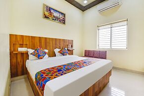 Fabhotel Shri Rk Residency