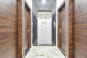 Fabhotel Shri Rk Residency