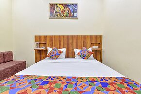 Fabhotel Shri Rk Residency