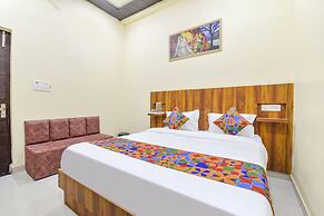 Fabhotel Shri Rk Residency