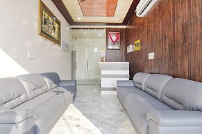 Fabhotel Shri Rk Residency