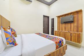 Fabhotel Shri Rk Residency