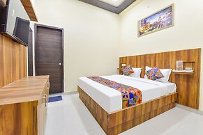 Fabhotel Shri Rk Residency