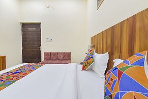 Fabhotel Shri Rk Residency