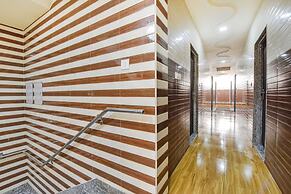 Fabhotel Maa Gayatri Sadan