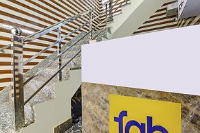 Fabhotel Maa Gayatri Sadan