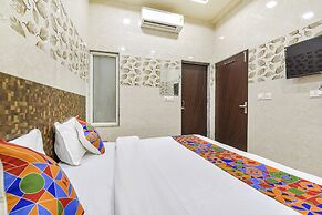 Fabhotel Maa Gayatri Sadan