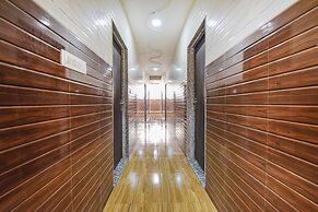 Fabhotel Maa Gayatri Sadan