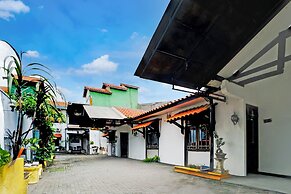 Hotel O Bungurasih Near Juanda International Airport Formerly Griya Wa