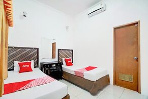 Hotel O Bungurasih Near Juanda International Airport Formerly Griya Wa