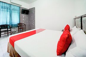 Hotel O Bungurasih Near Juanda International Airport Formerly Griya Wa