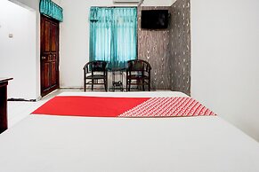 Hotel O Bungurasih Near Juanda International Airport Formerly Griya Wa