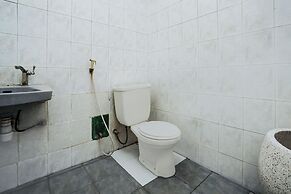 Hotel O Bungurasih Near Juanda International Airport Formerly Griya Wa