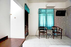 Hotel O Bungurasih Near Juanda International Airport Formerly Griya Wa