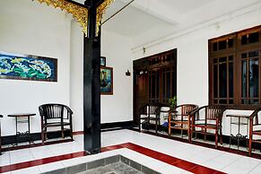 Hotel O Bungurasih Near Juanda International Airport Formerly Griya Wa