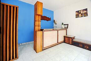 Hotel O Bungurasih Near Juanda International Airport Formerly Griya Wa