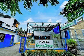 Hotel O Bungurasih Near Juanda International Airport Formerly Griya Wa