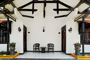 Hotel O Bungurasih Near Juanda International Airport Formerly Griya Wa