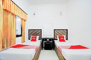 Hotel O Bungurasih Near Juanda International Airport Formerly Griya Wa