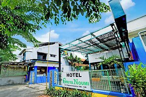 Hotel O Bungurasih Near Juanda International Airport Formerly Griya Wa