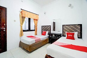 Hotel O Bungurasih Near Juanda International Airport Formerly Griya Wa