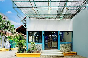 Hotel O Bungurasih Near Juanda International Airport Formerly Griya Wa