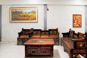 Hotel O Bungurasih Near Juanda International Airport Formerly Griya Wa