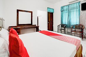 Hotel O Bungurasih Near Juanda International Airport Formerly Griya Wa