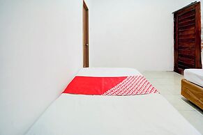 Hotel O Bungurasih Near Juanda International Airport Formerly Griya Wa