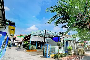 Hotel O Bungurasih Near Juanda International Airport Formerly Griya Wa