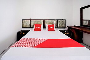 Hotel O Bungurasih Near Juanda International Airport Formerly Griya Wa