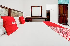 Hotel O Bungurasih Near Juanda International Airport Formerly Griya Wa