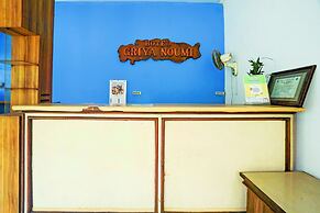 Hotel O Bungurasih Near Juanda International Airport Formerly Griya Wa